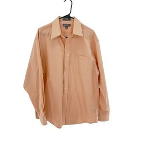 Croft &barrow button down shirt